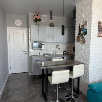 Продается 1-комнатная квартира, 44 м²