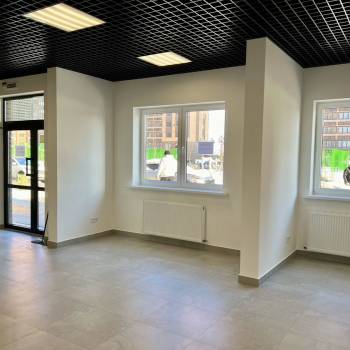 Сдается Нежилое помещение, 60 м²