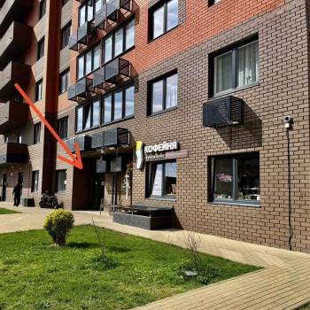 Сдается Нежилое помещение, 60 м²