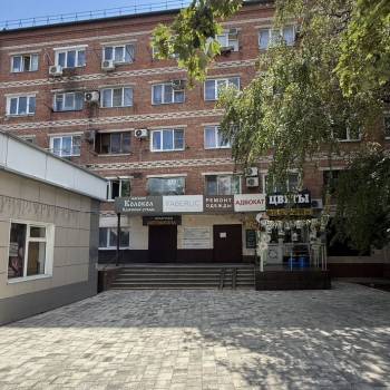 Сдается Нежилое помещение, 19 м²