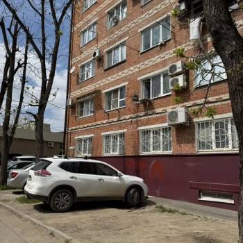 Сдается Нежилое помещение, 19 м²