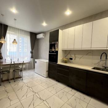 Продается 3-х комнатная квартира, 77,7 м²
