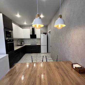 Продается 3-х комнатная квартира, 77,7 м²