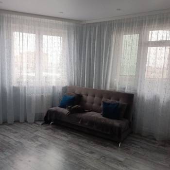 Продается 3-х комнатная квартира, 63 м²