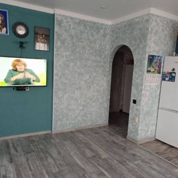 Продается 3-х комнатная квартира, 63 м²