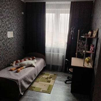 Продается 3-х комнатная квартира, 63 м²