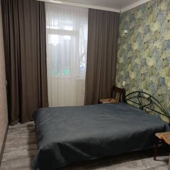 Продается 3-х комнатная квартира, 63 м²