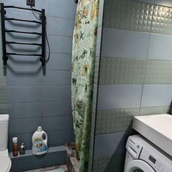 Продается 3-х комнатная квартира, 63 м²