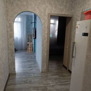 Продается 3-х комнатная квартира, 63 м²