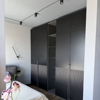 Сдается 2-х комнатная квартира, 43 м²