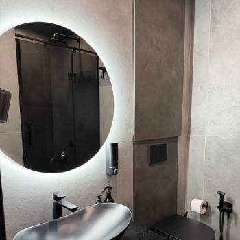 Сдается 2-х комнатная квартира, 43 м²