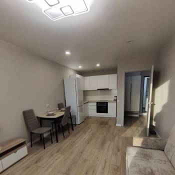 Сдается 2-х комнатная квартира, 45,5 м²