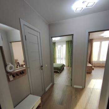 Сдается 2-х комнатная квартира, 45,5 м²