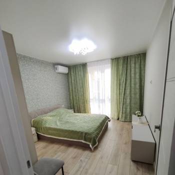 Сдается 2-х комнатная квартира, 45,5 м²