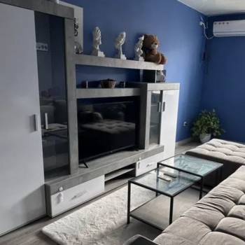 Сдается 2-х комнатная квартира, 57,7 м²