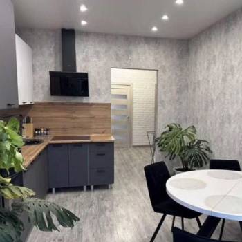 Сдается 2-х комнатная квартира, 57,7 м²