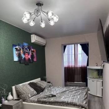 Сдается 2-х комнатная квартира, 57,7 м²