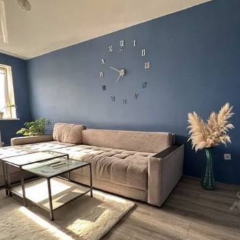 Сдается 2-х комнатная квартира, 57,7 м²