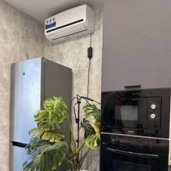 Сдается 2-х комнатная квартира, 57,7 м²