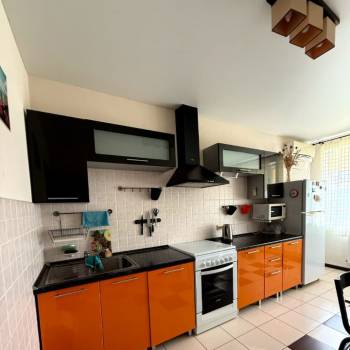 Сдается Многокомнатная квартира, 79,5 м²