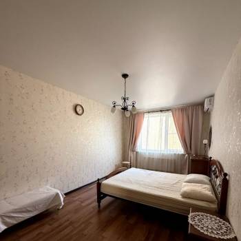 Сдается Многокомнатная квартира, 79,5 м²