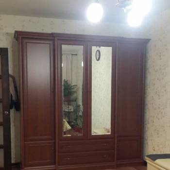 Сдается Многокомнатная квартира, 79,5 м²