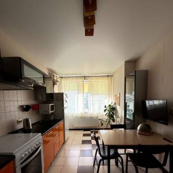 Сдается Многокомнатная квартира, 79,5 м²