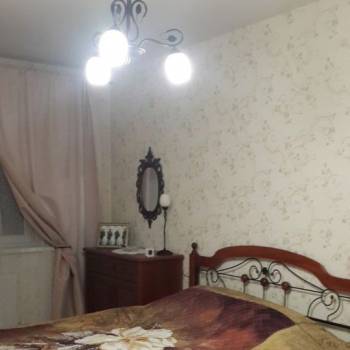 Сдается Многокомнатная квартира, 79,5 м²
