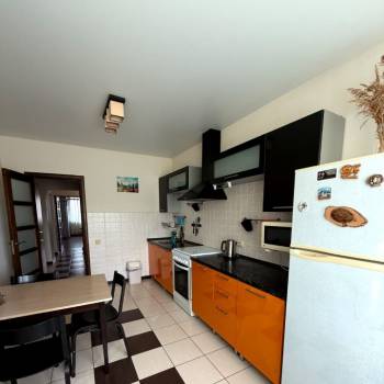 Сдается Многокомнатная квартира, 79,5 м²