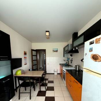 Сдается Многокомнатная квартира, 79,5 м²