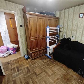 Продается 2-х комнатная квартира, 30,4 м²