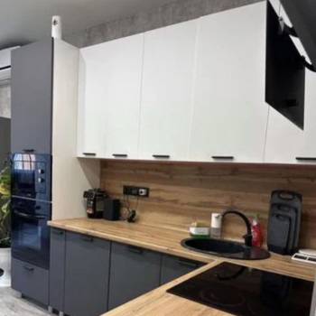 Продается 2-х комнатная квартира, 57,7 м²