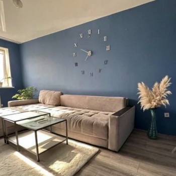 Продается 2-х комнатная квартира, 57,7 м²
