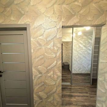 Продается 1-комнатная квартира, 41,3 м²