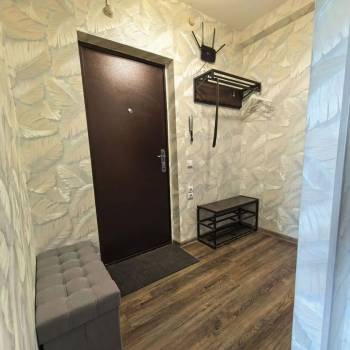 Продается 1-комнатная квартира, 41,3 м²