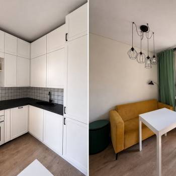 Продается 1-комнатная квартира, 40 м²