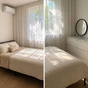 Продается 1-комнатная квартира, 40 м²