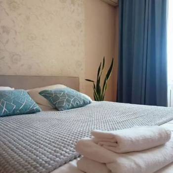 Сдается 1-комнатная квартира, 45 м²