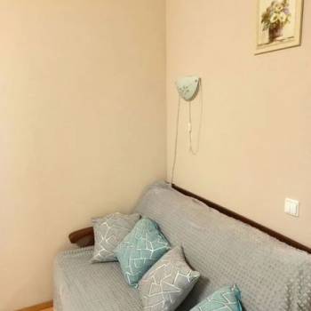 Сдается 1-комнатная квартира, 45 м²