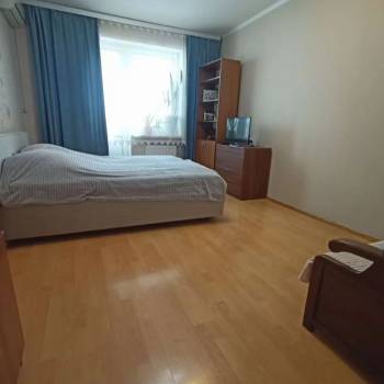 Сдается 1-комнатная квартира, 45 м²
