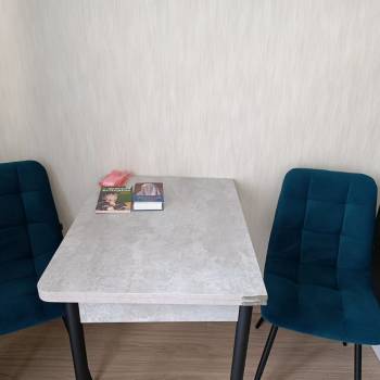 Сдается 1-комнатная квартира, 41,3 м²