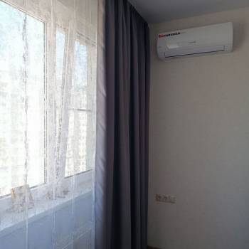 Сдается 1-комнатная квартира, 41,3 м²