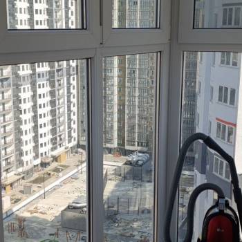 Сдается 1-комнатная квартира, 41,3 м²