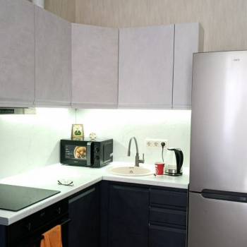 Сдается 1-комнатная квартира, 41,3 м²