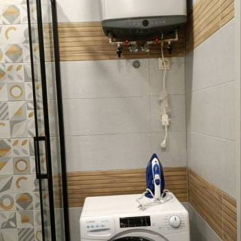 Сдается 1-комнатная квартира, 41,3 м²