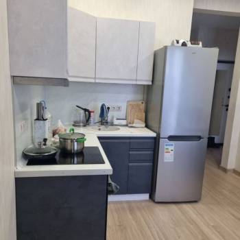 Сдается 1-комнатная квартира, 41,3 м²