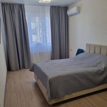 Сдается 1-комнатная квартира, 41,3 м²