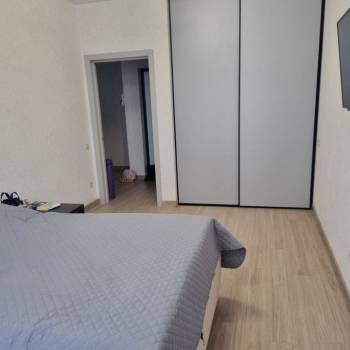 Сдается 1-комнатная квартира, 41,3 м²