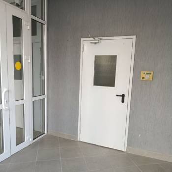 Сдается 1-комнатная квартира, 41,3 м²