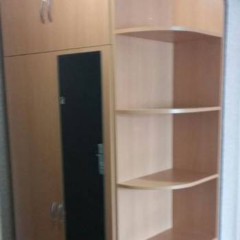 Сдается 1-комнатная квартира, 38 м²